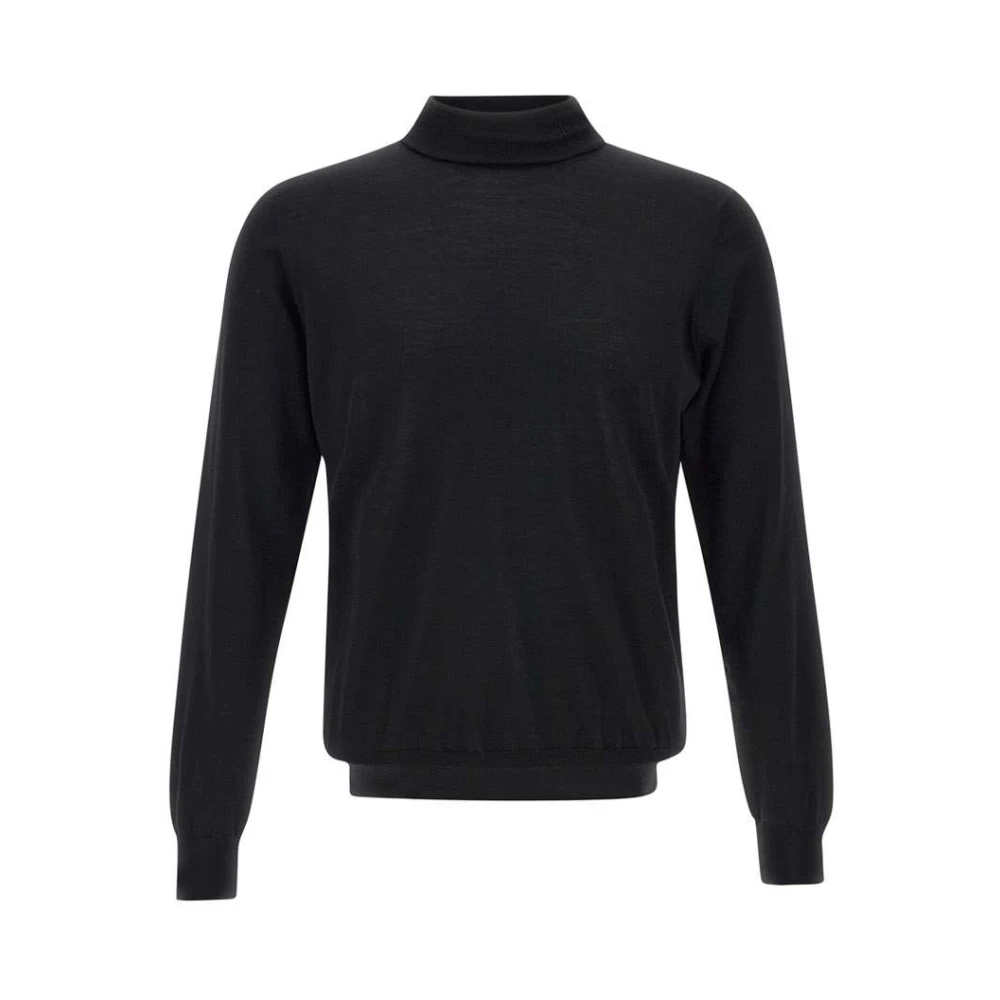 Filippo De Laurentiis Coltrui Black Heren