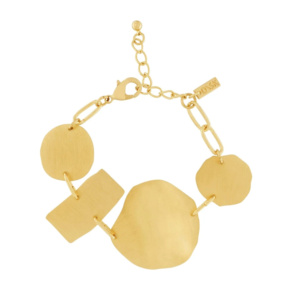 Accessories > Jewellery > Bracelets - - Dansk Copenhagen - Modalova