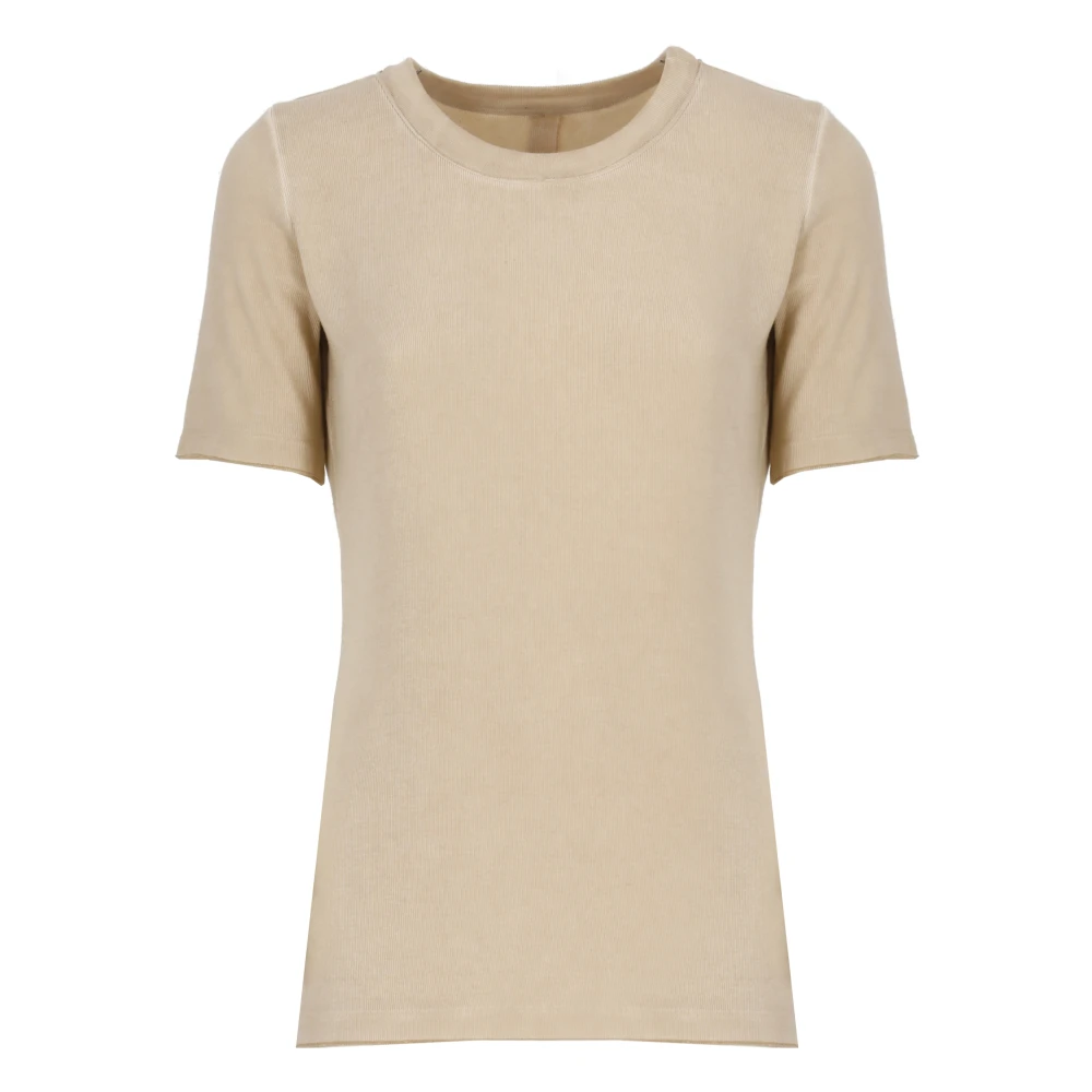 Tops > T-Shirts - - UMA Wang - Modalova