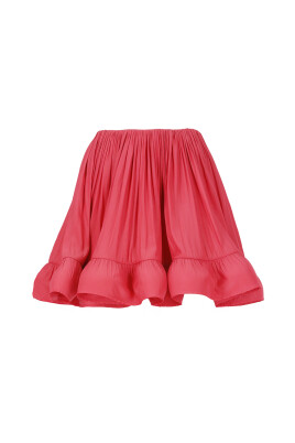 short-skirt