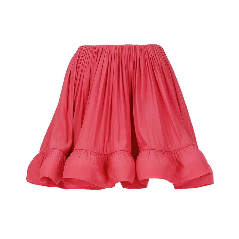Skirts > Short Skirts - - Lanvin - Modalova