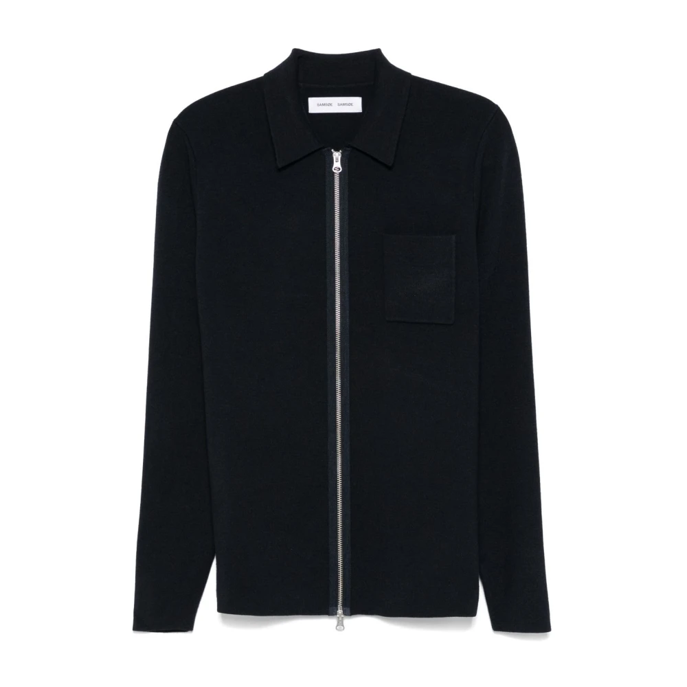 Knitwear > Cardigans - - Samsøe Samsøe - Modalova
