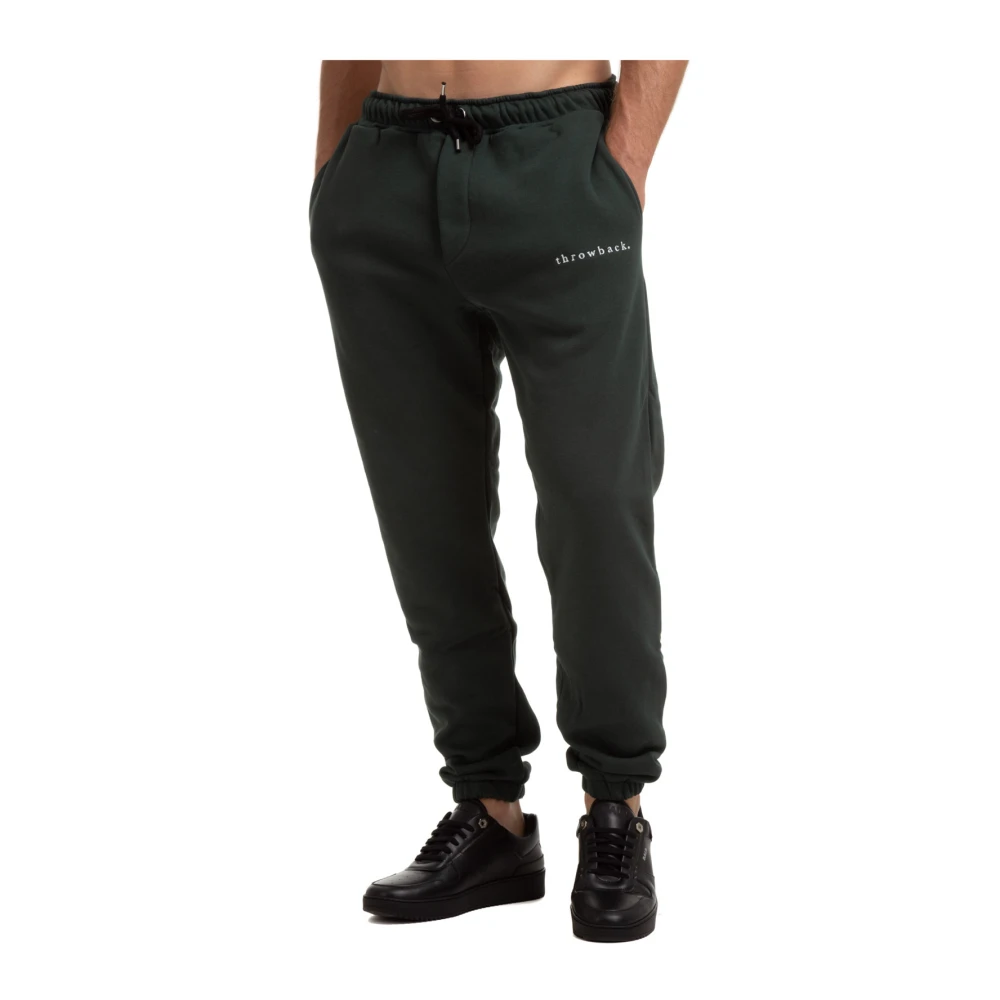 Trousers > Sweatpants - - Throwback - Modalova