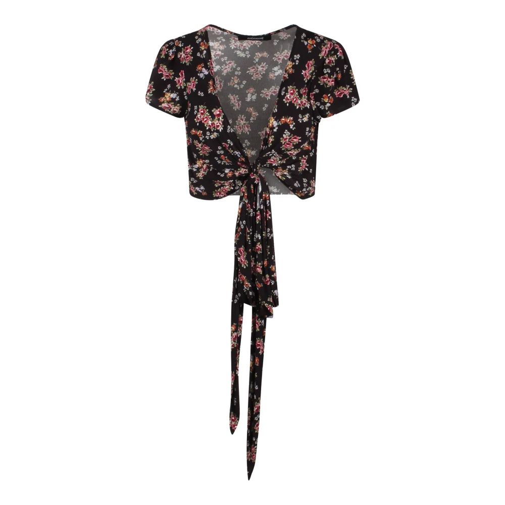 Blouses & Shirts > Blouses - - Andamane - Modalova