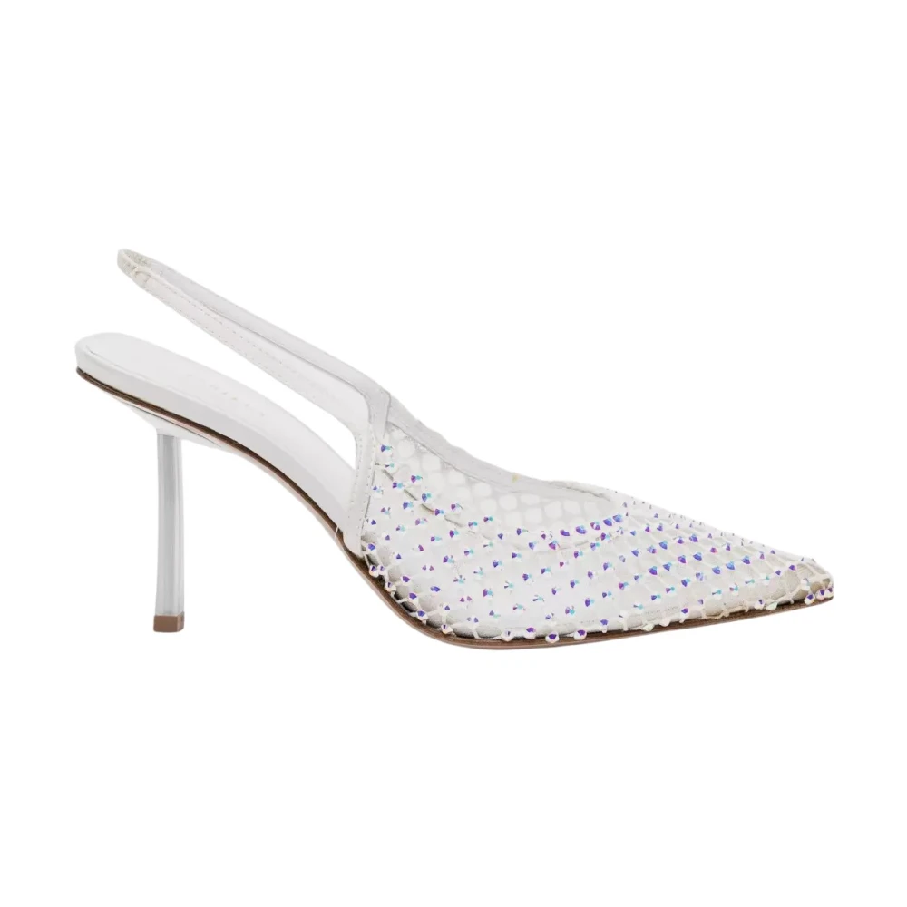 Shoes > Heels > Pumps - - Le Silla - Modalova