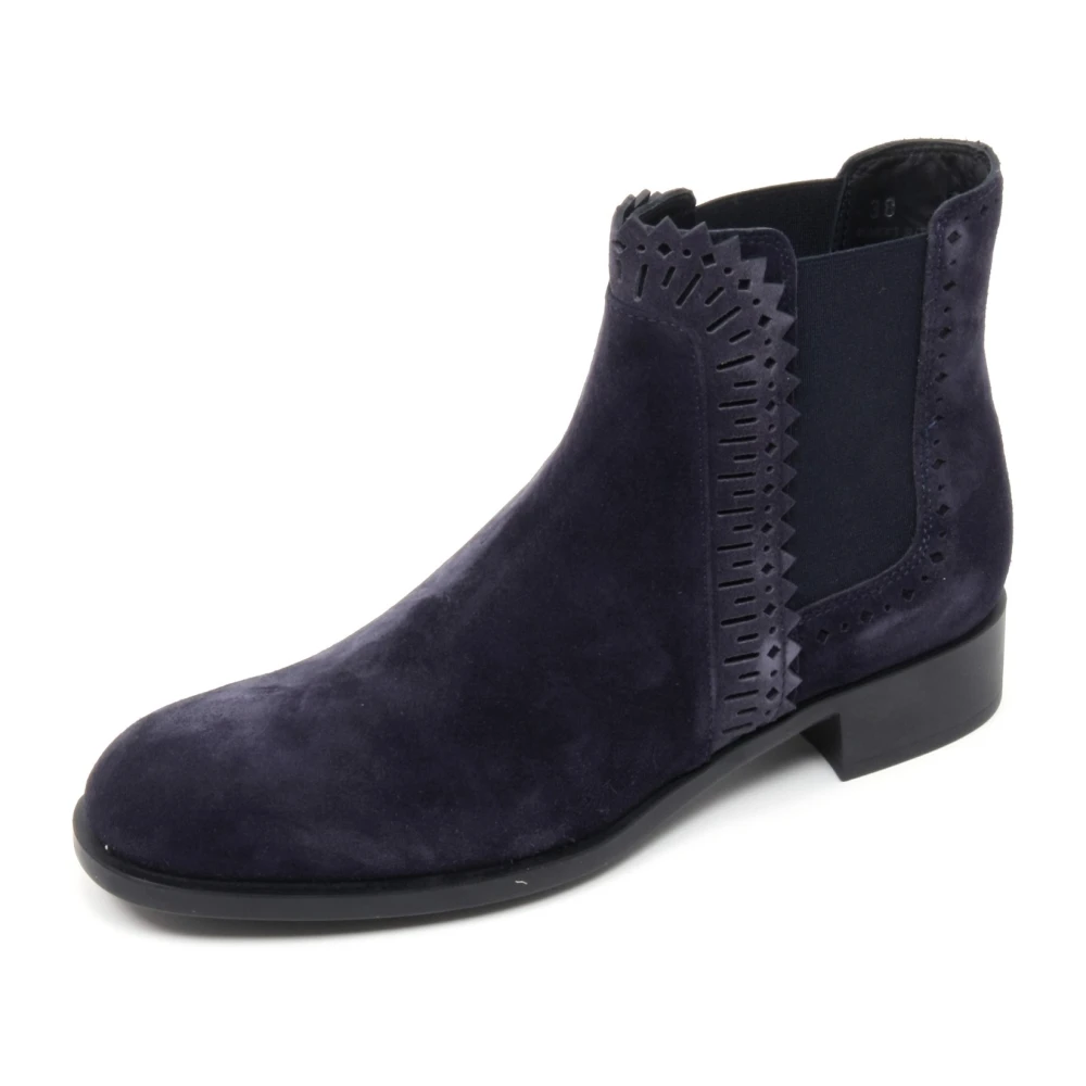 Shoes > Boots > Chelsea Boots - - Tod's - Modalova