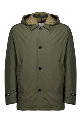 Evrine Parka