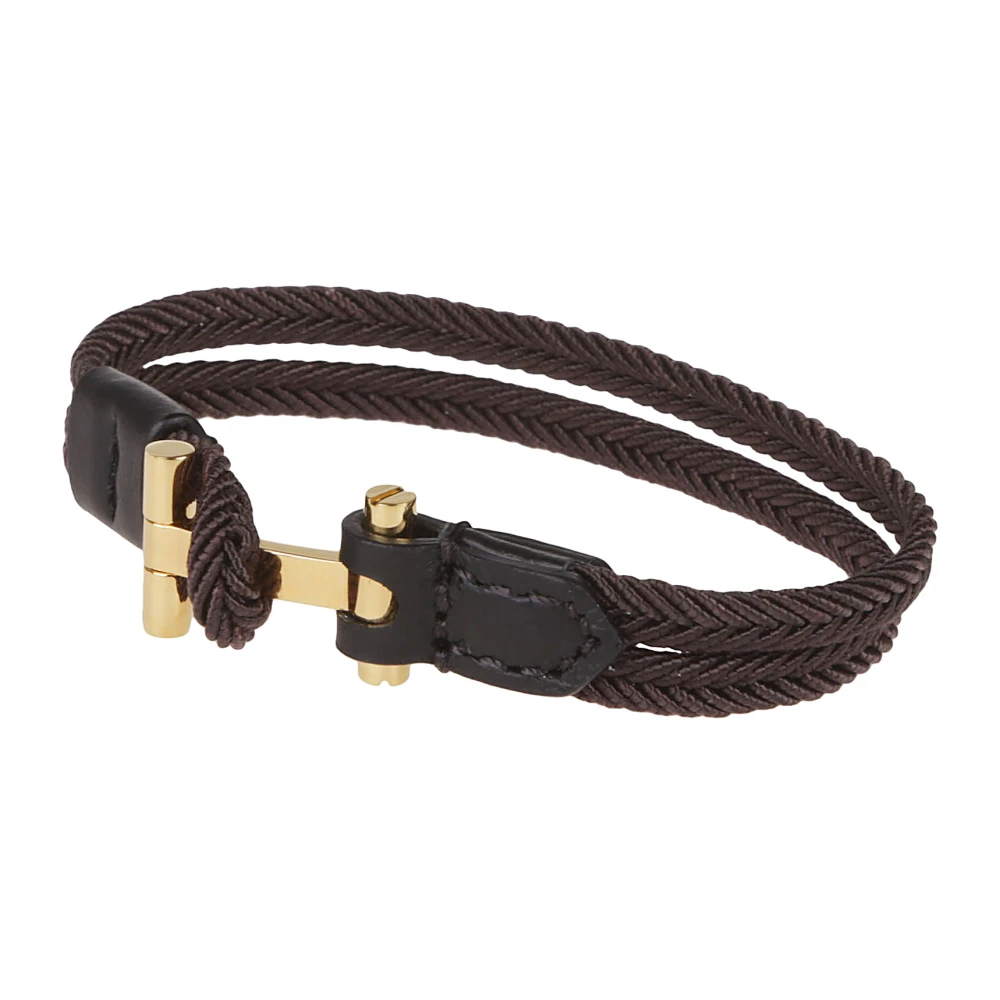 Accessories > Jewellery > Bracelets - - Tom Ford - Modalova