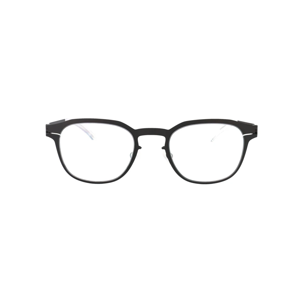 Mykita Stijlvolle Optische Bril Idris Gray Unisex
