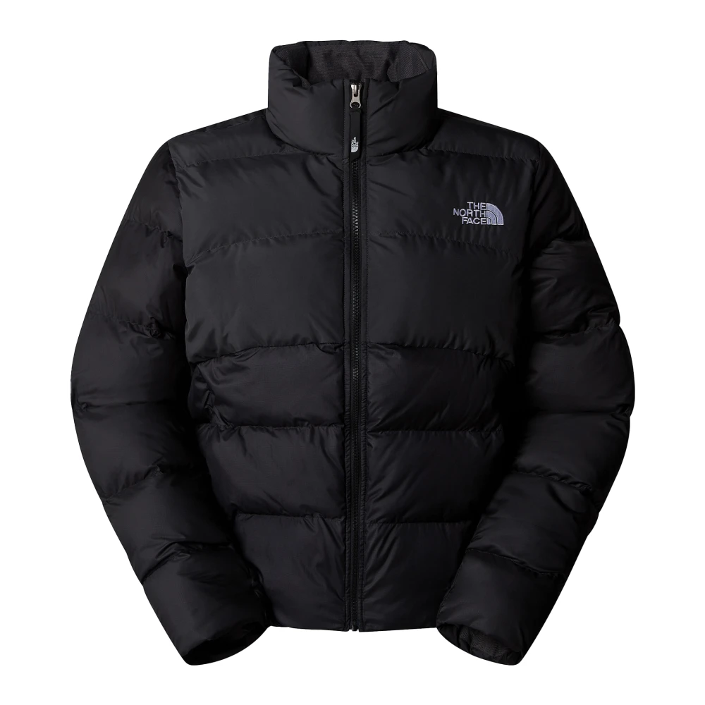 The North Face Women's Black Jackets, L, Saikuru Jacket