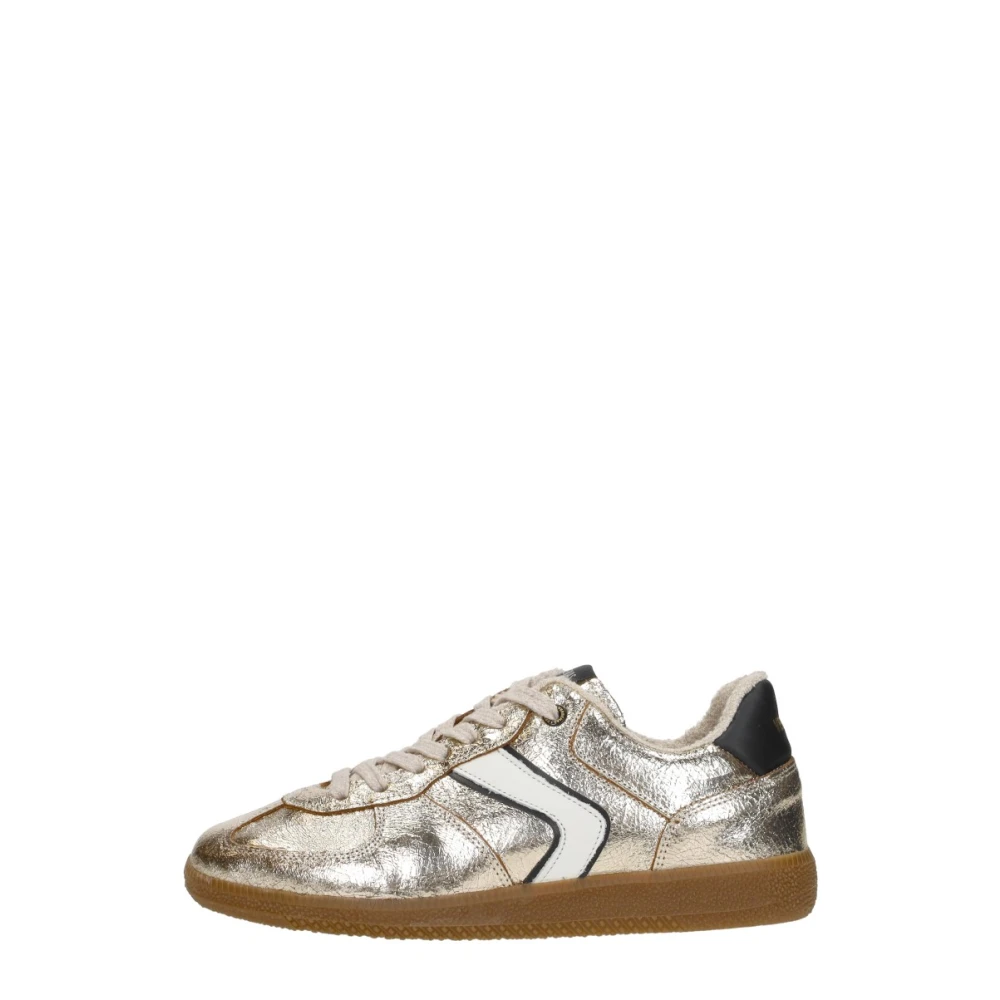 Verbenas Sora Breck Sneakers Dames Schoenen Grijs