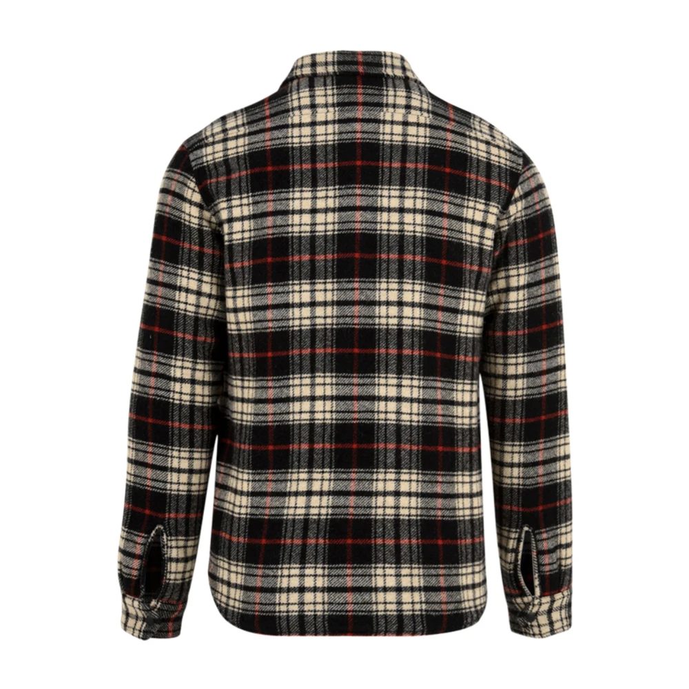 Aspesi Shirt Multicolor Heren