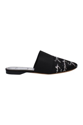 black-satin-slipper-with-front-detail