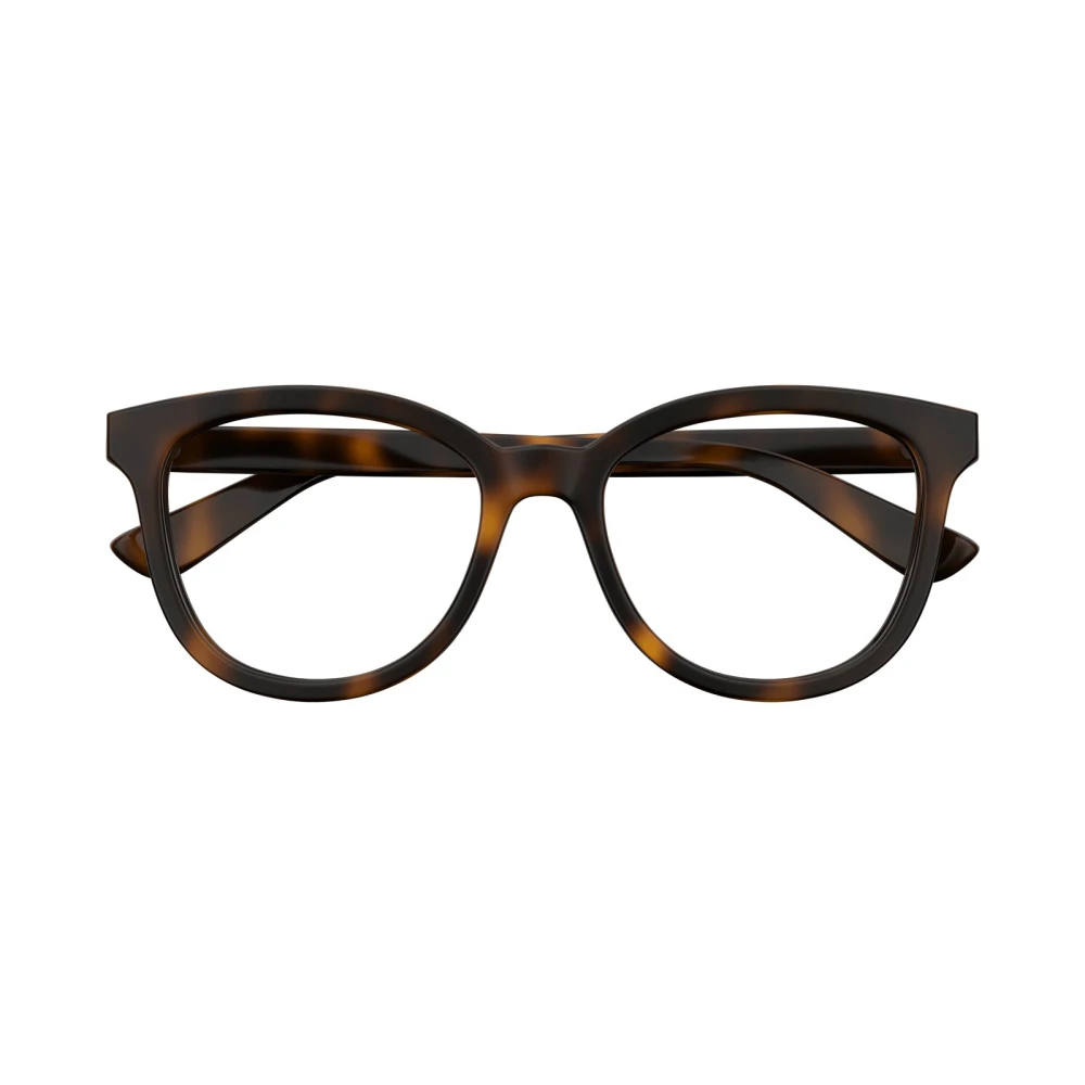 Gucci Optical Frame Brown Dames