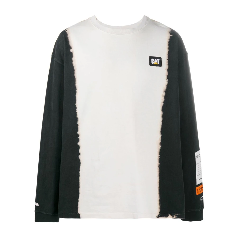 Tops > Long Sleeve Tops - - Heron Preston - Modalova