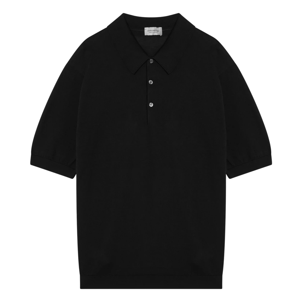 Tops > Polo Shirts - - John Smedley - Modalova
