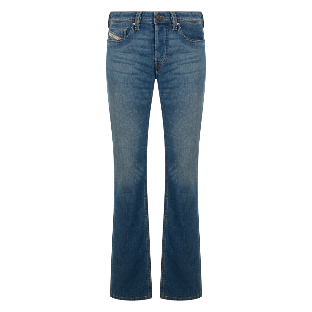 Flare Jeans
