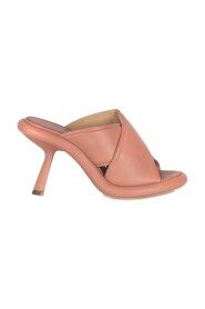High Heel Sandals