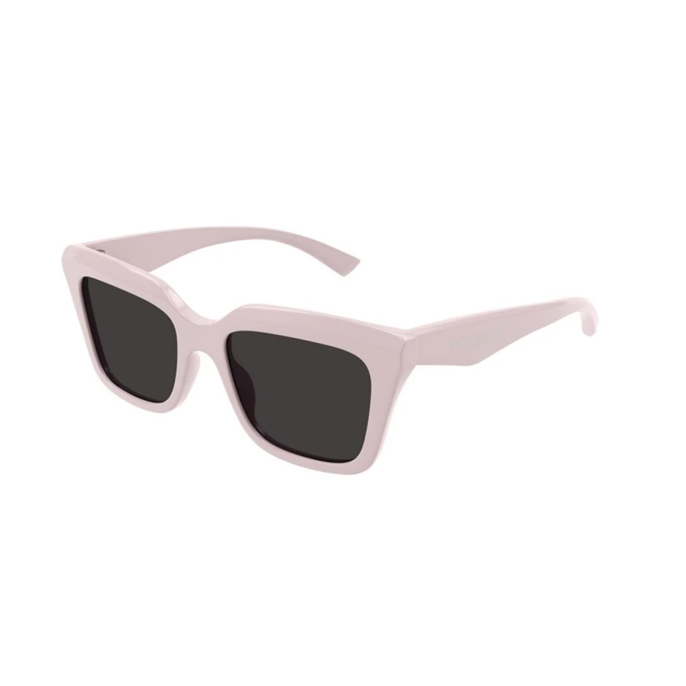 Alexander Mcqueen Women's Pink Authentic Glasses With Top-Notch Service