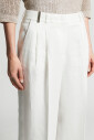 pantalon-droit-en-gabardine-de-lin-uni