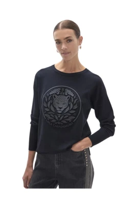 Chonan Sweater