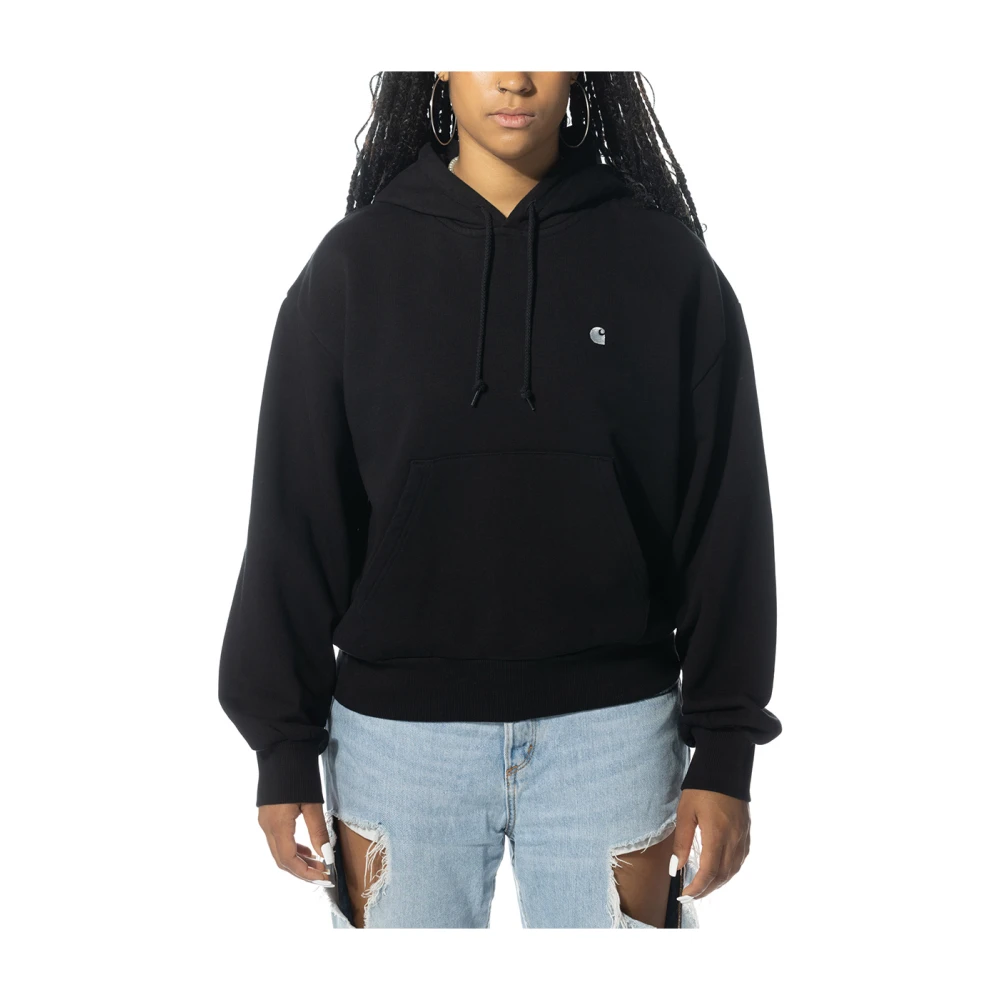 Sweatshirts & Hoodies > Hoodies - - Carhartt Wip - Modalova