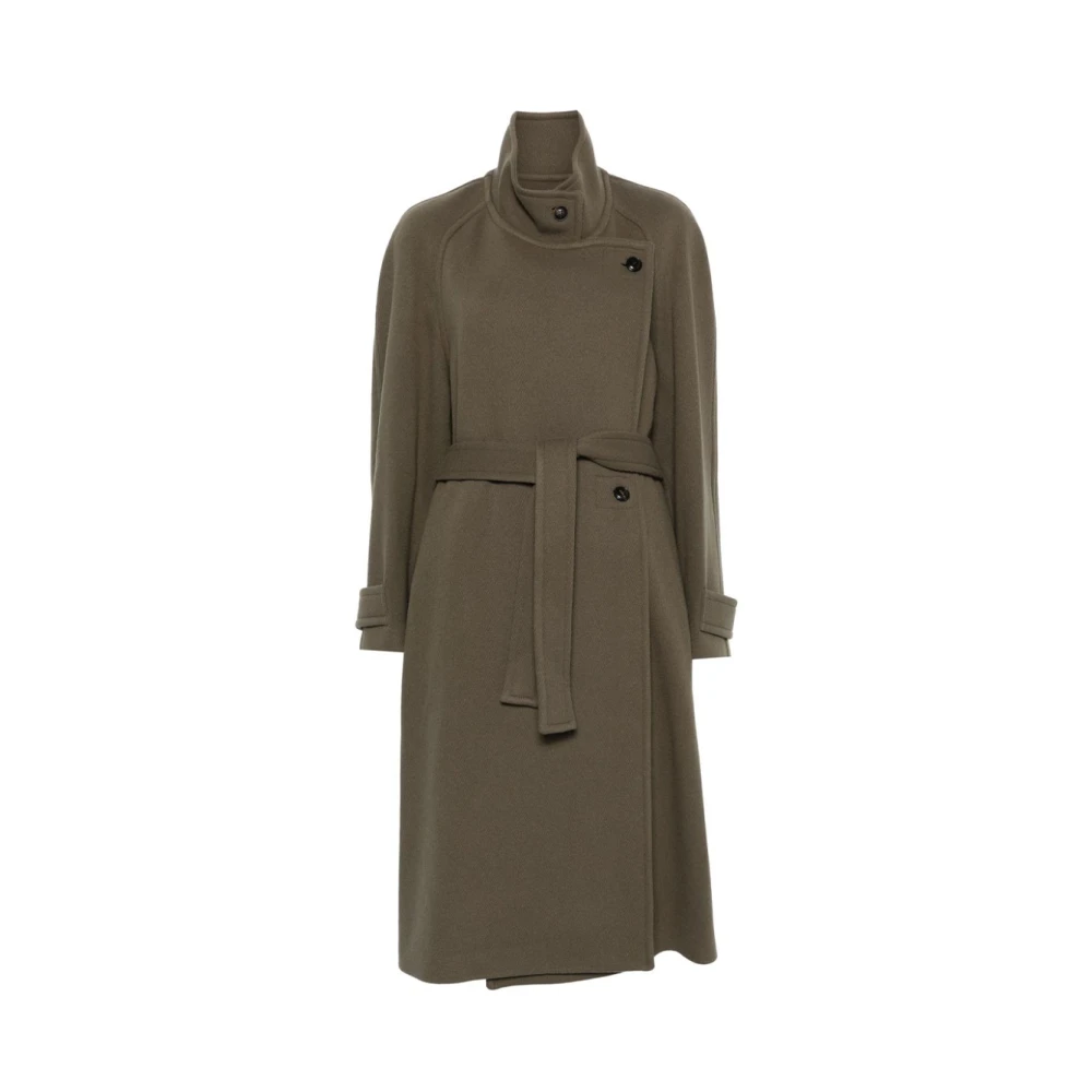 Coats > Belted Coats - - LOW Classic - Modalova