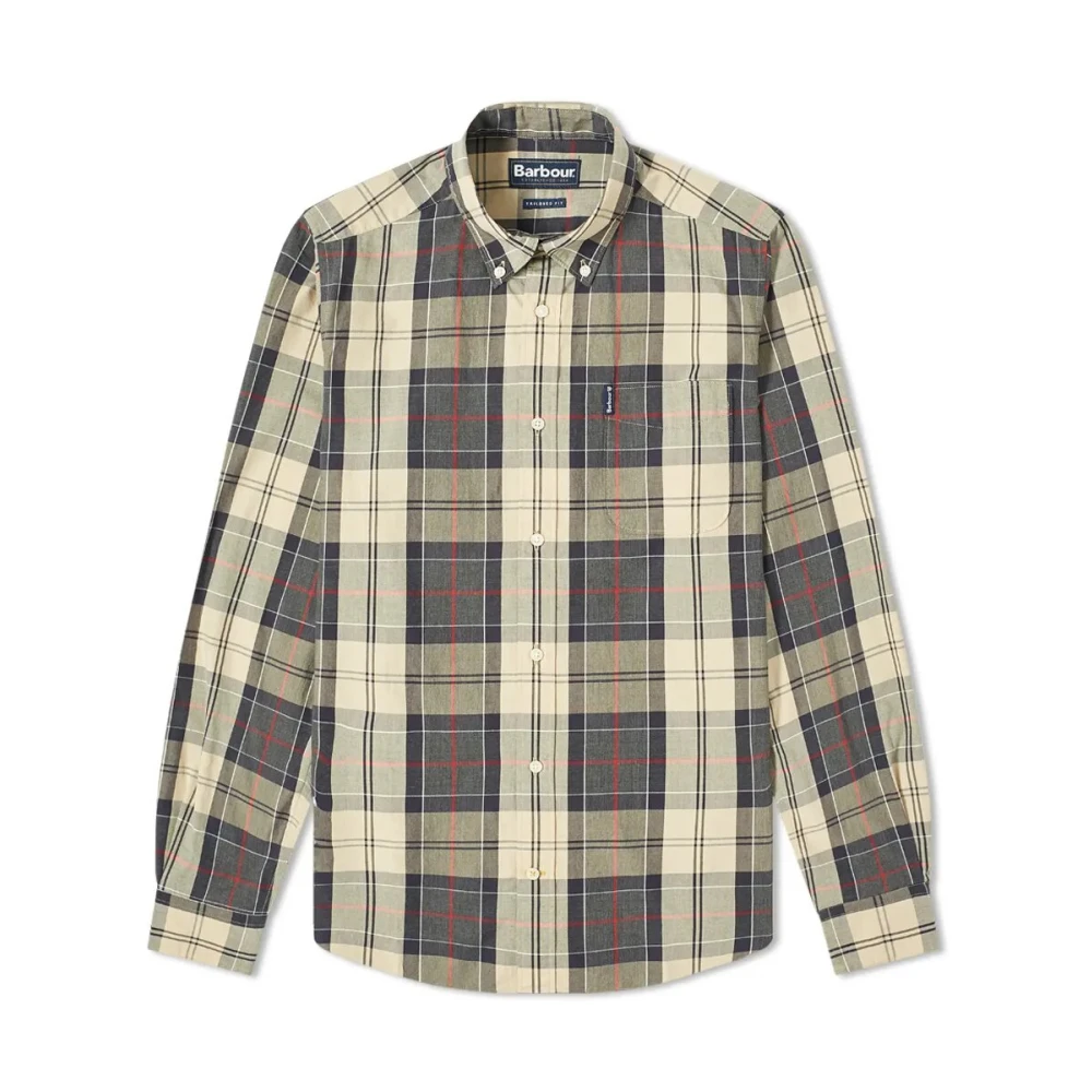 Shirts > Casual Shirts - - Barbour - Modalova