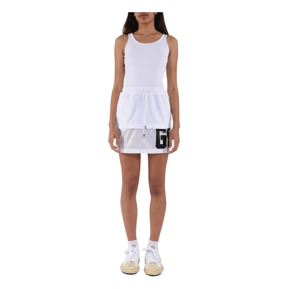 Dresses > Day Dresses > Short Dresses - - Gcds - Modalova