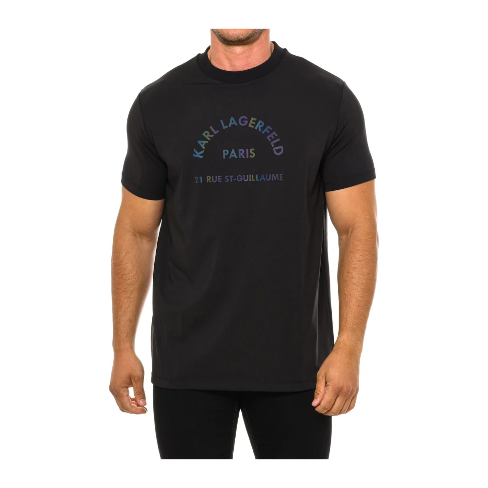 Tops > T-Shirts - - Karl Lagerfeld - Modalova