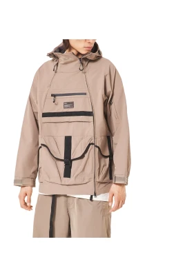 Fgl Stroke Anorak 5.7