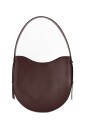 burgundy-leather-shoulder-bag