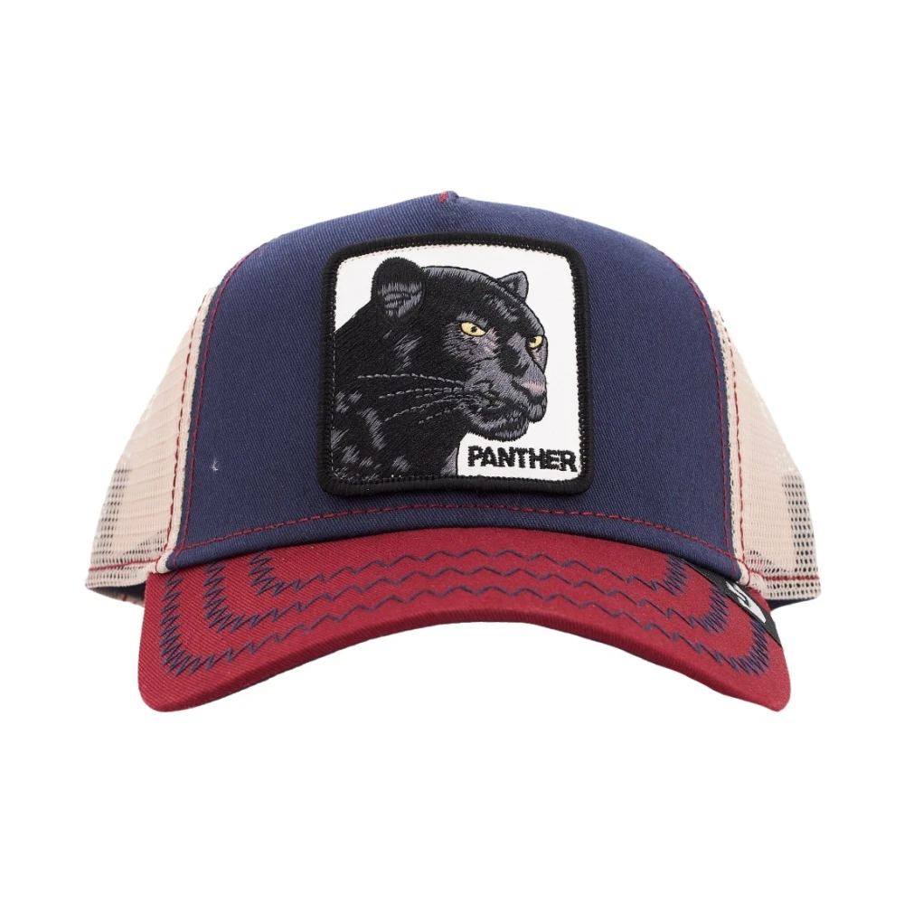 Goorin Bros Panther Hattar Kepsar Multicolor, Pojke