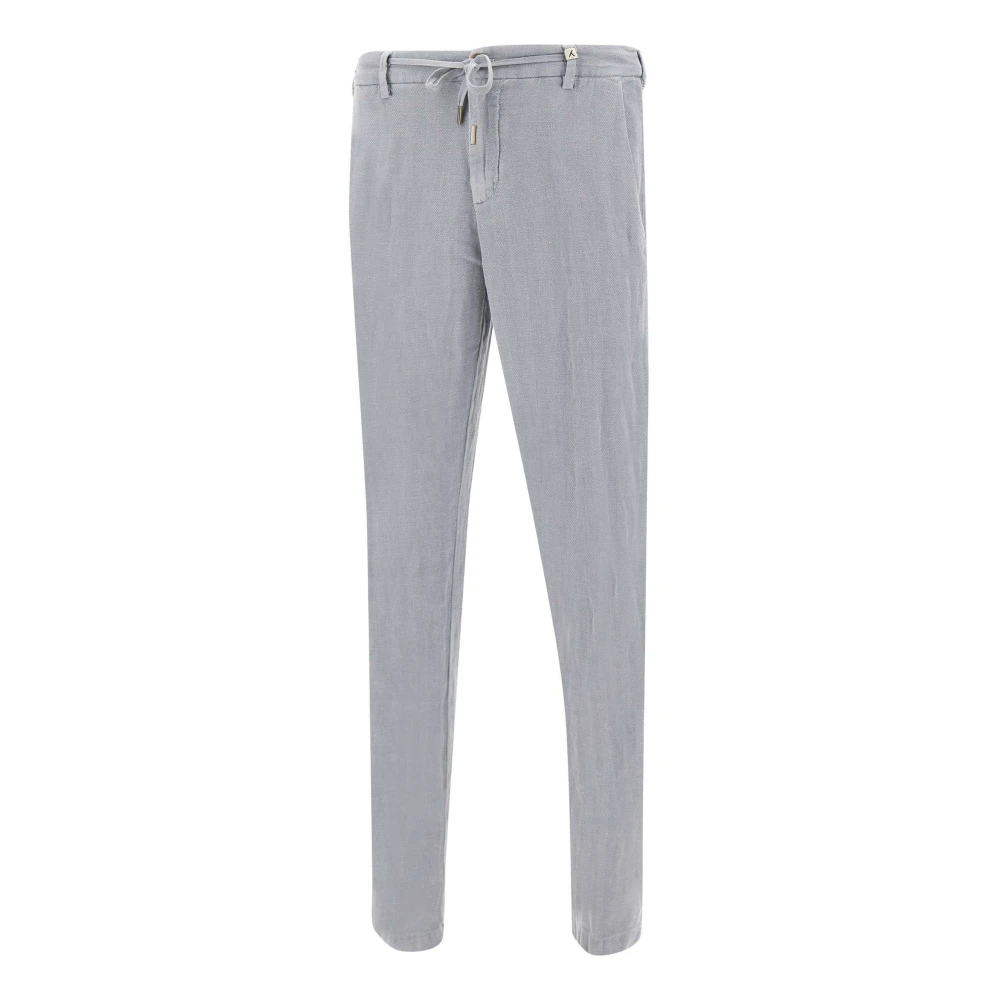 Trousers > Slim-fit Trousers - - Myths - Modalova