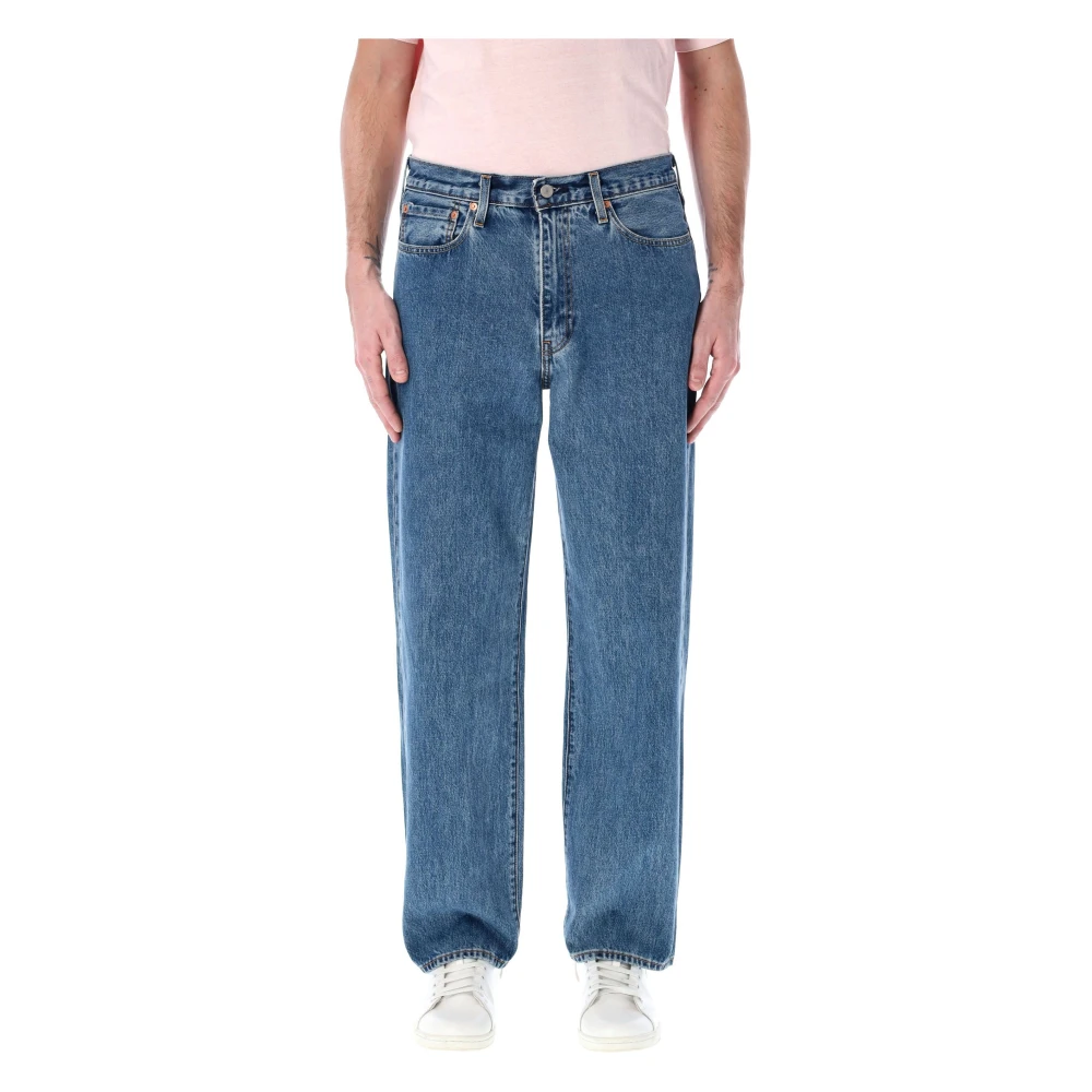 Jeans > Straight Jeans - - Levi's - Modalova