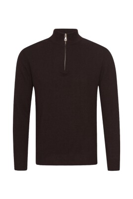 half-zip-wool-cashmere-sweater-brown