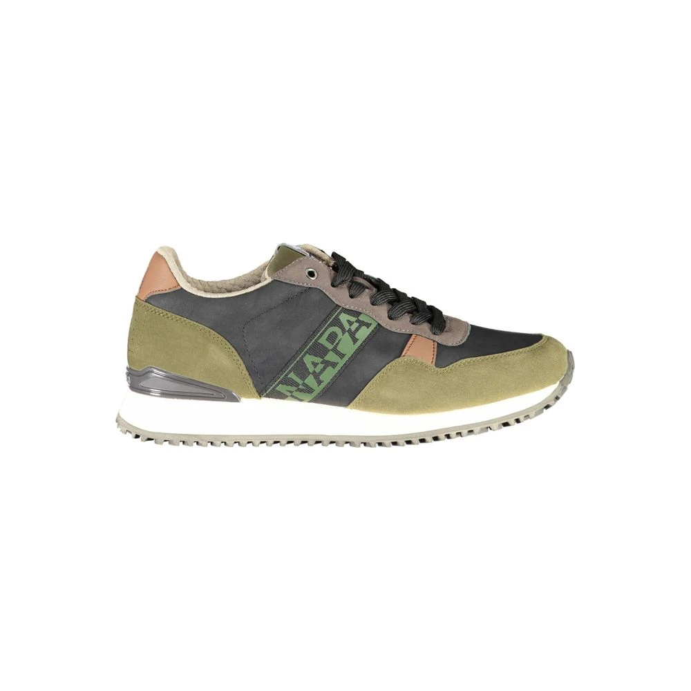Shoes > Sneakers - - Napapijri - Modalova