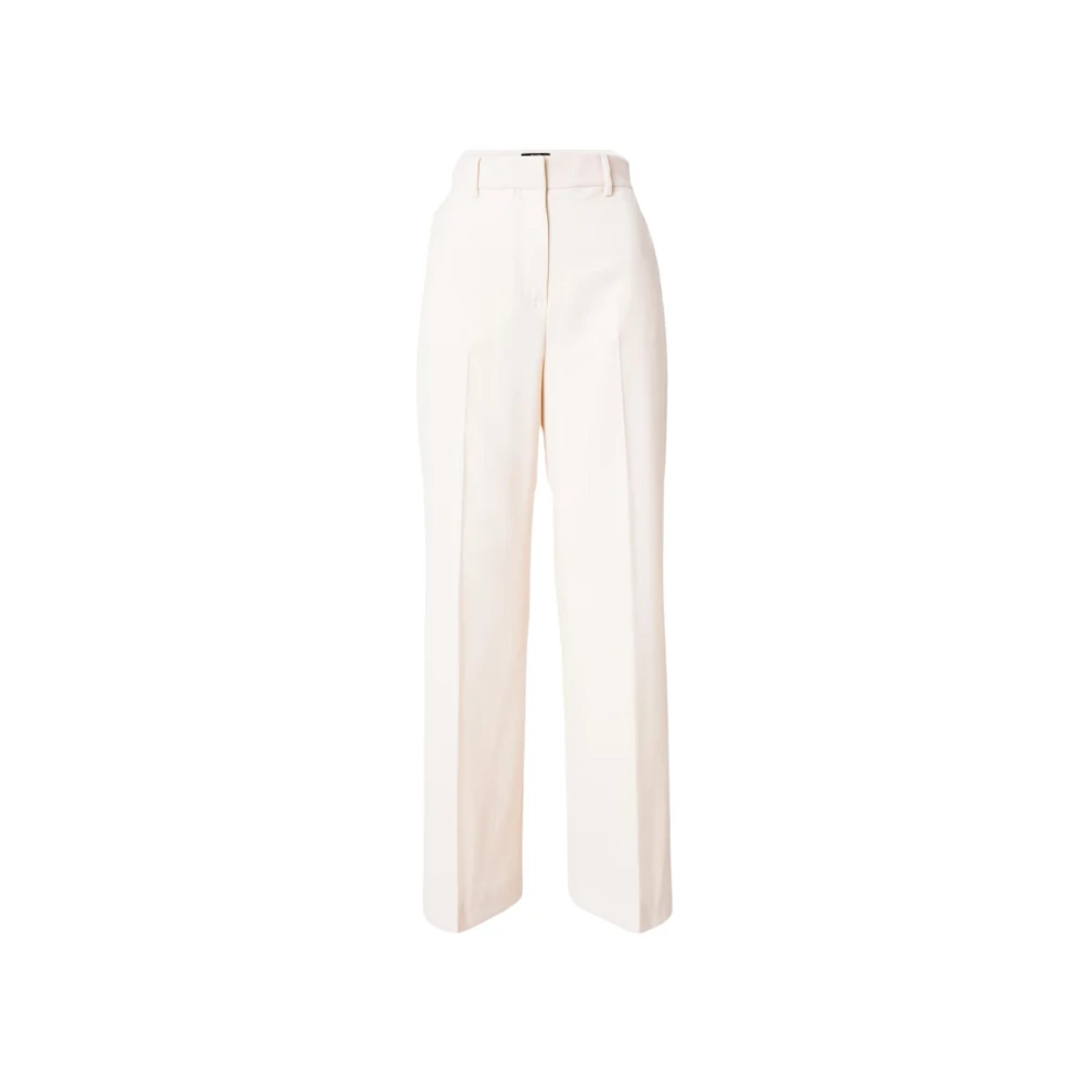Trousers > Wide Trousers - - Max Mara - Modalova