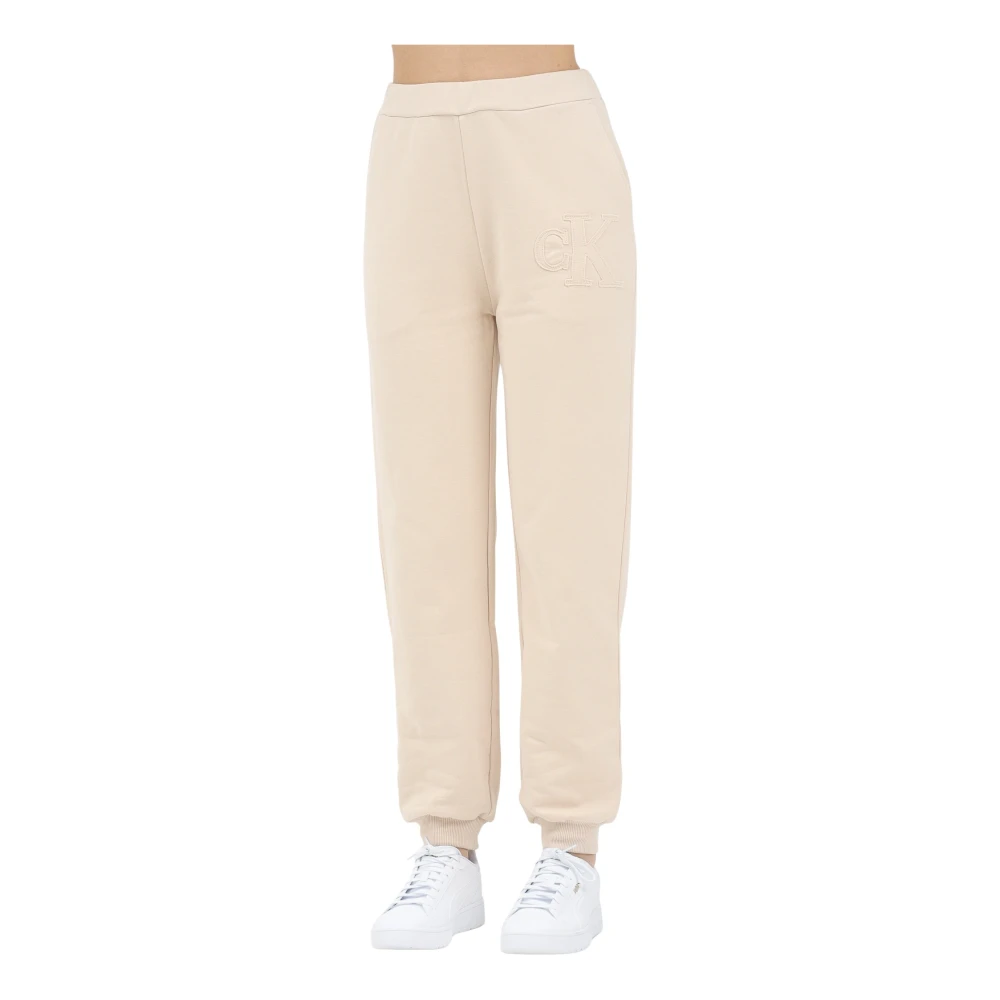 Trousers > Sweatpants - - Calvin Klein Jeans - Modalova