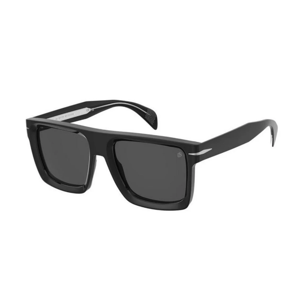 Eyewear By David Beckham Unisex Black Sunglasses, 56 Mm, Stylish Sunglasses For You