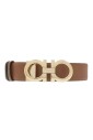 ceinture-en-cuir-avec-logo