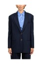 veste-bleue-en-laine-a-un-bouton