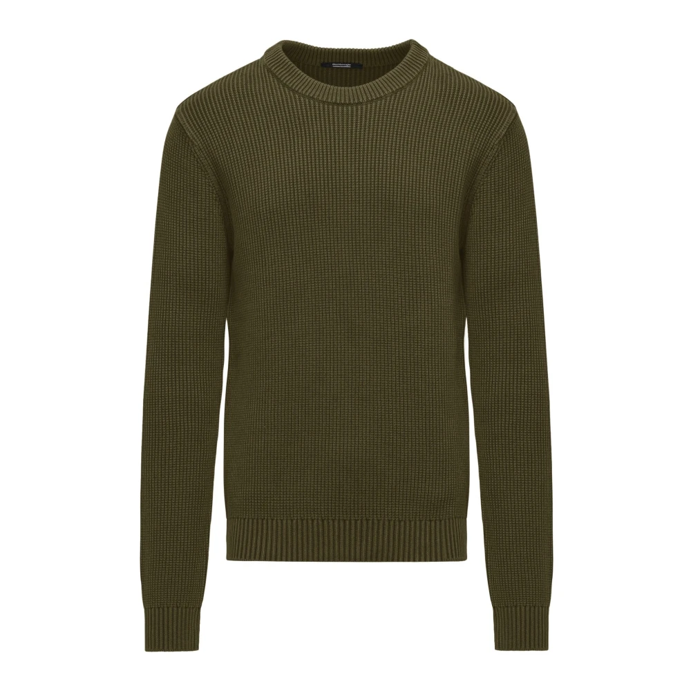 Knitwear > Round-neck Knitwear - - BomBoogie - Modalova