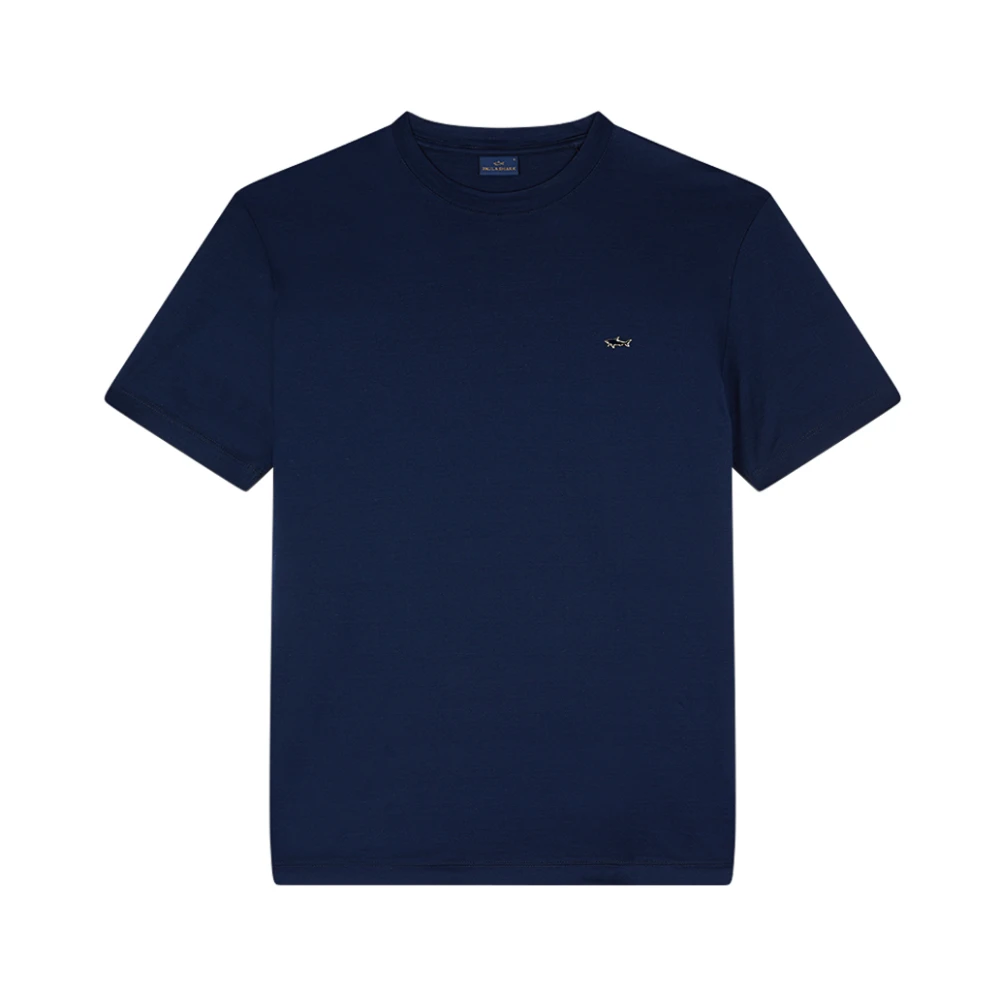 Tops > T-Shirts - - Paul & Shark - Modalova