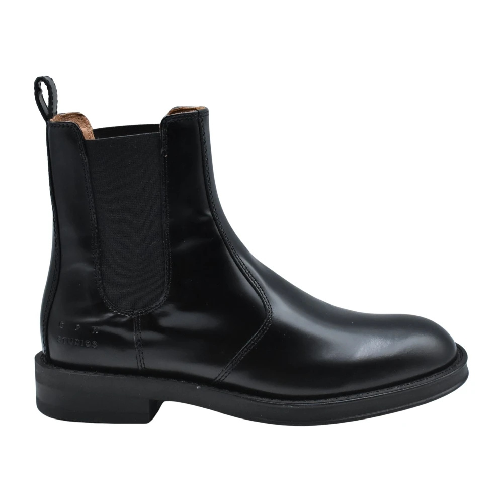 Copenhagen Studios Laced Shoes