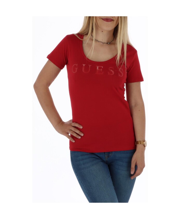 haut-elegant-a-manches-courtes