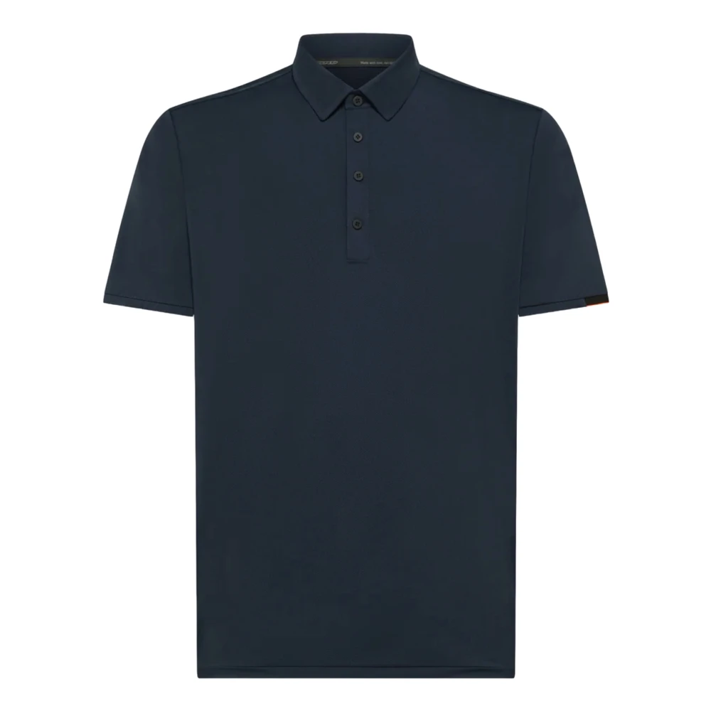 RRD - Tops > Polo Shirts - Blue - RRD - Modalova