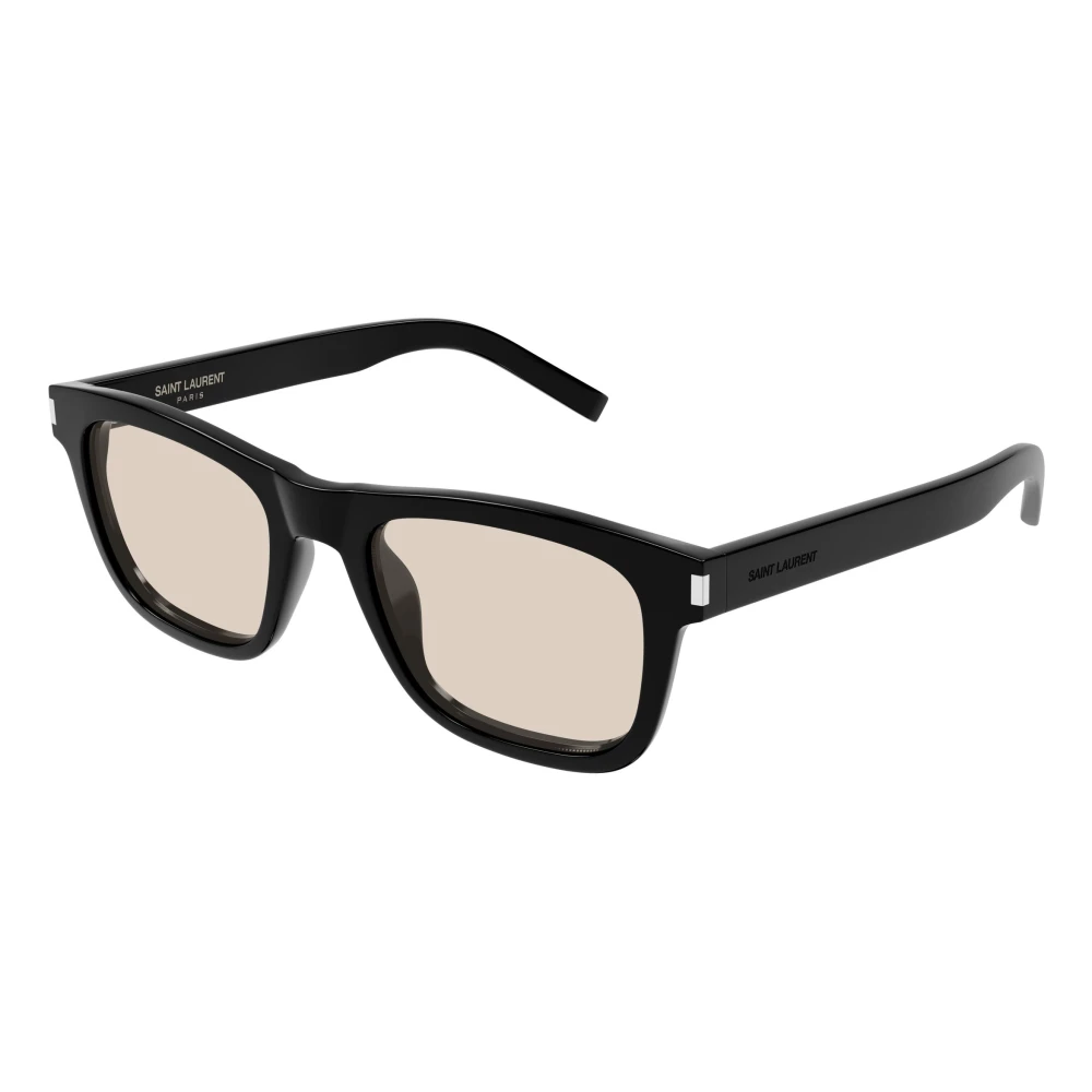 Saint Laurent Women's Black Sunglasses, 52 Mm, Stylish Sunglasses Sl 819