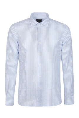 long-sleeve-slim-shirt