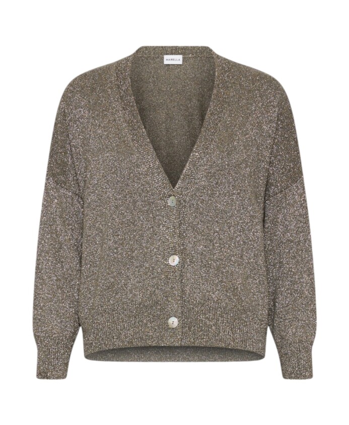 cardigan-vert-avec-lurex